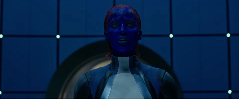 Illustration for article titled Every Single Secret Revealed in the Last X-Men: Apocalypse Trailer